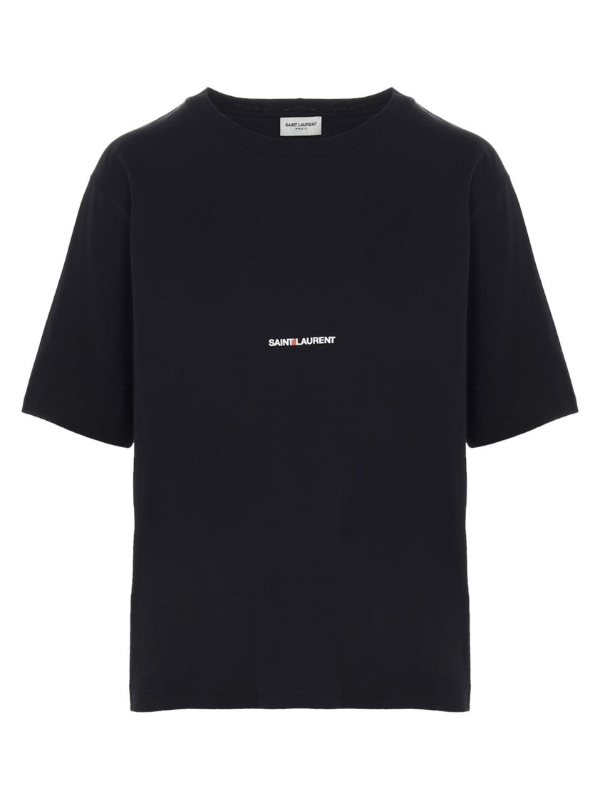 Saint Laurent ' Rive Gauche' T-Shirt