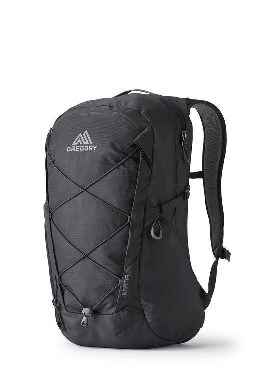 Gregory Structured Nylon Backpack With Carrying Features
