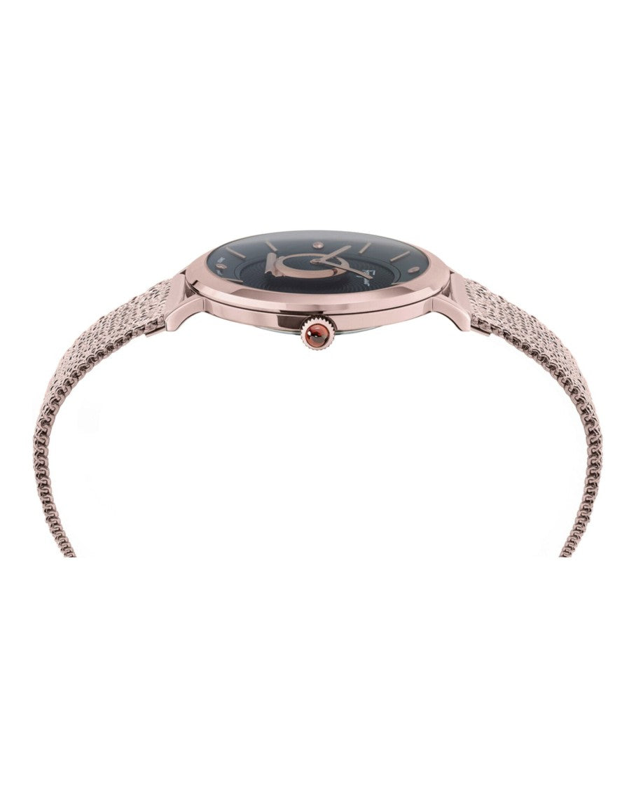Ferragamo Minuetto Mesh Watch