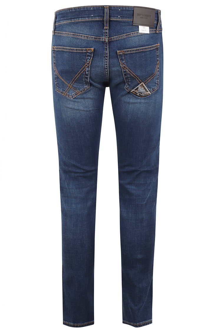 Roy Rogers Carlin Jeans