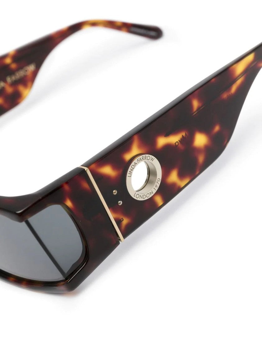 Linda Farrow Mya Sunglass