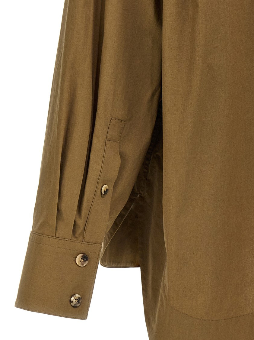 Khaite Tito' Blouse