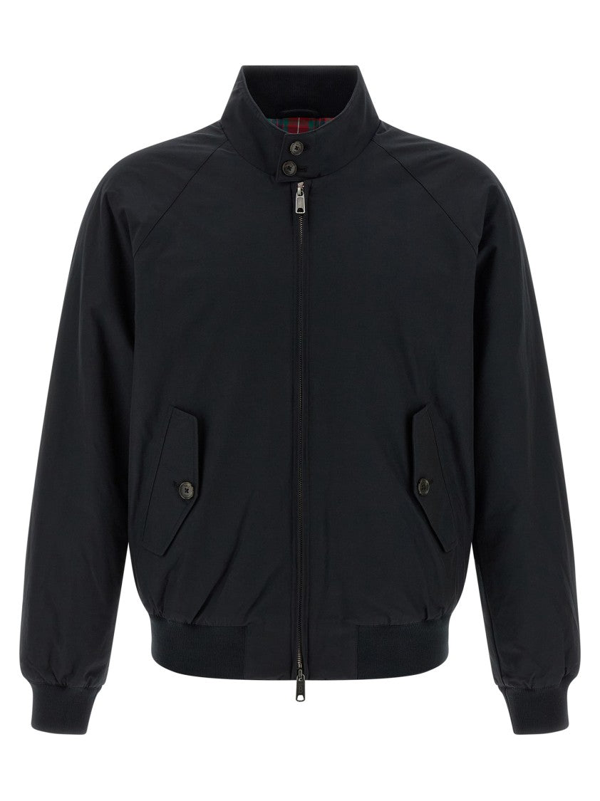 Baracuta 'G9 Thermal' Jacket
