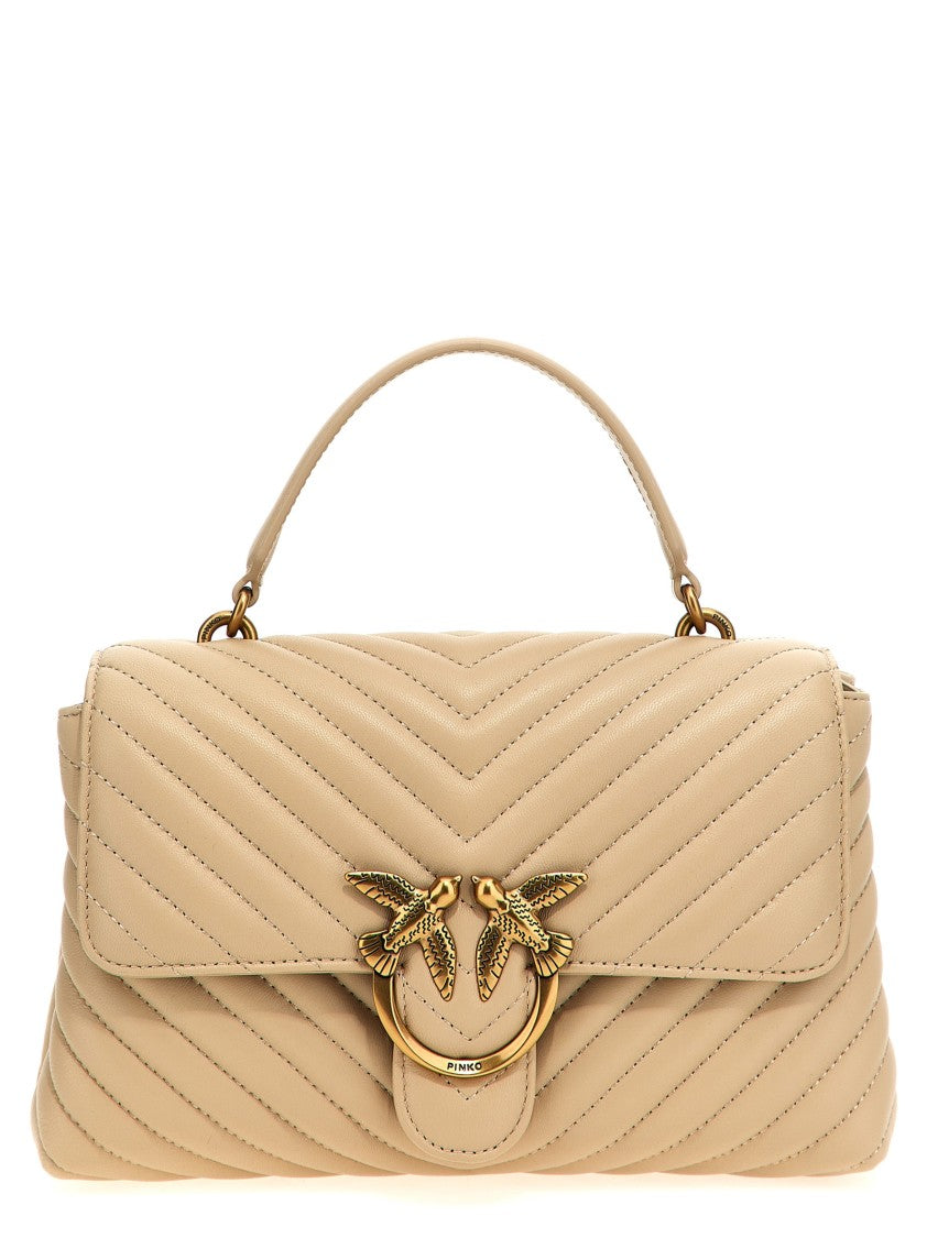 Pinko 'Love Lady Puff Classic' Handbag