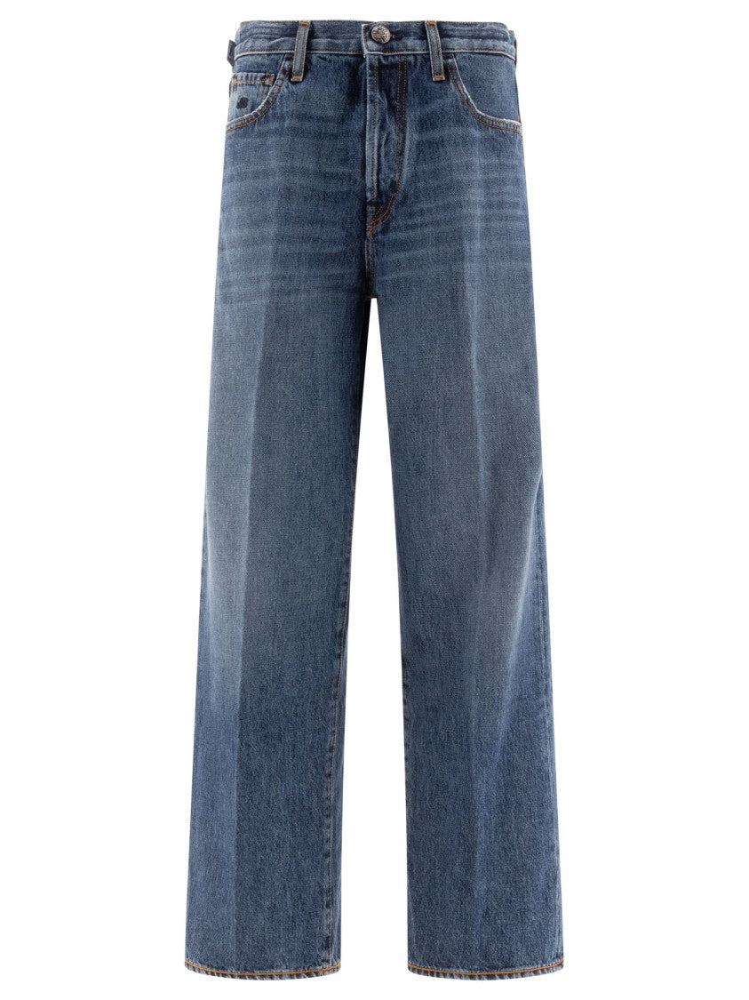 Jacob Cohen "Grace" Jeans