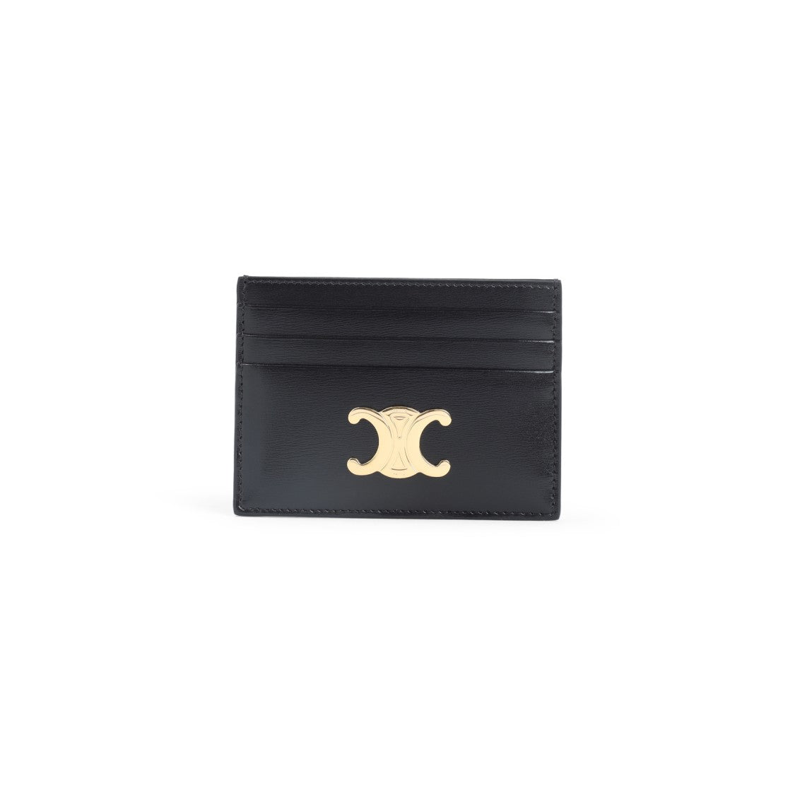Celine Triomphe Card Holder