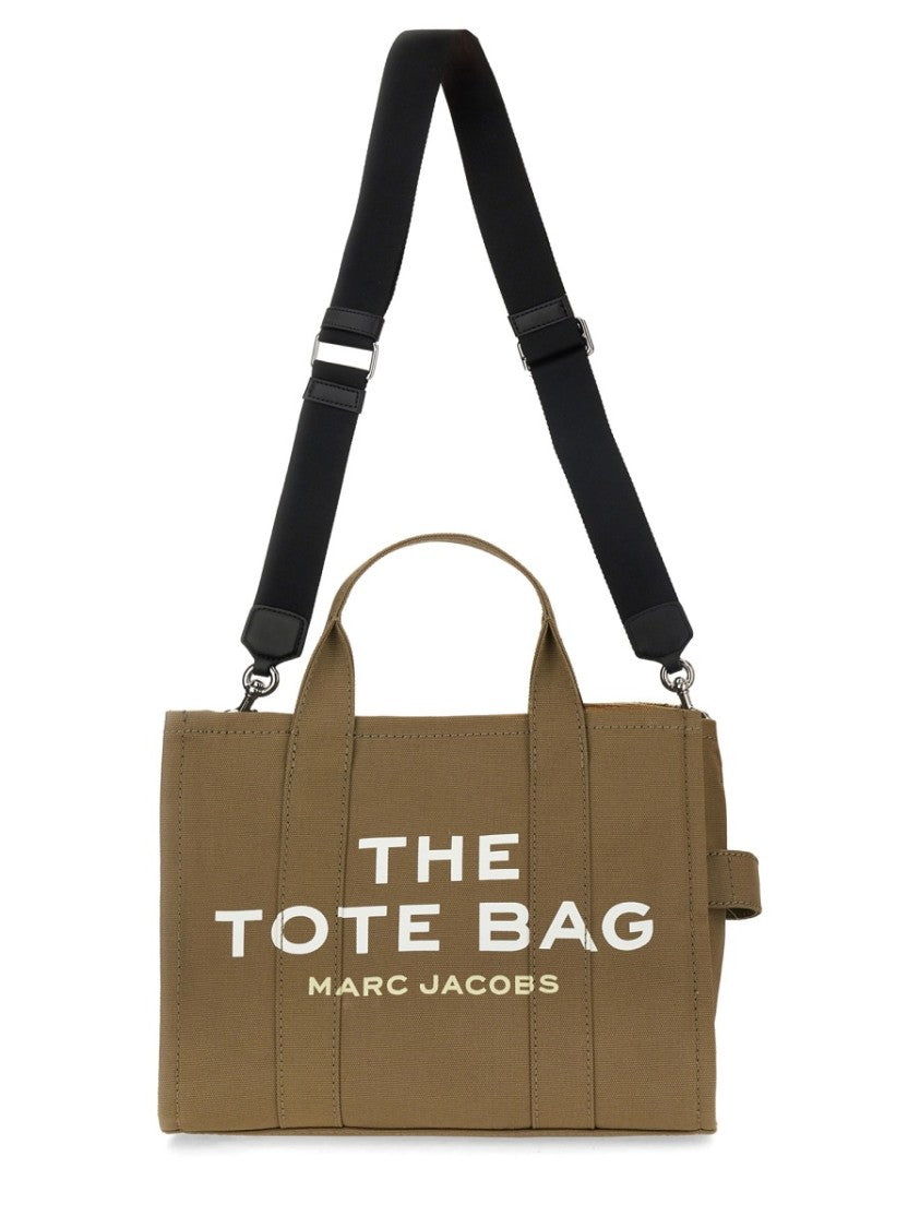 Marc Jacobs The Tote Medium Rectangular Bag