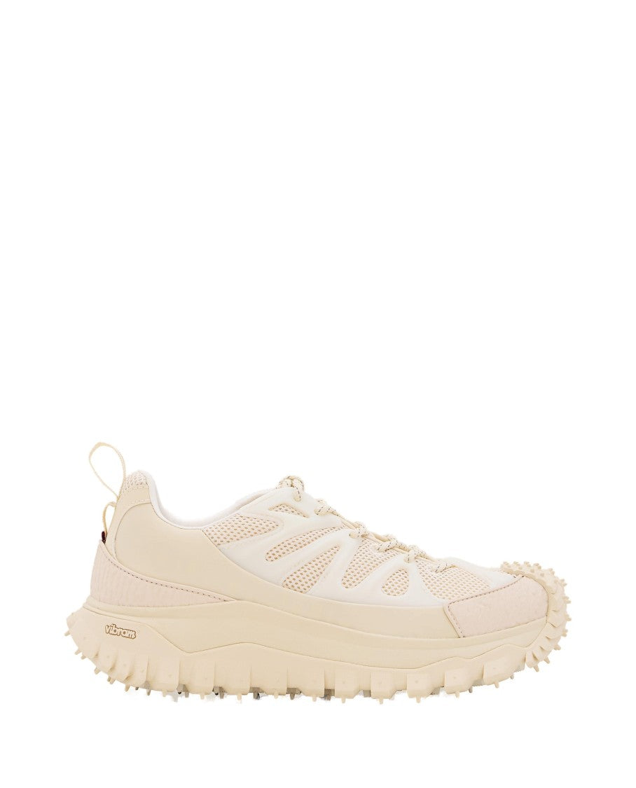 Moncler Trailgrip Amoeba Low Top Sneakers