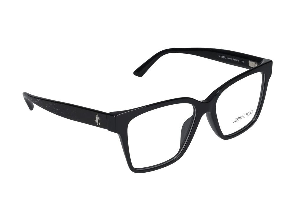 Jimmy Choo Eyeglasses 0Jc3006u 5000 55/16/140