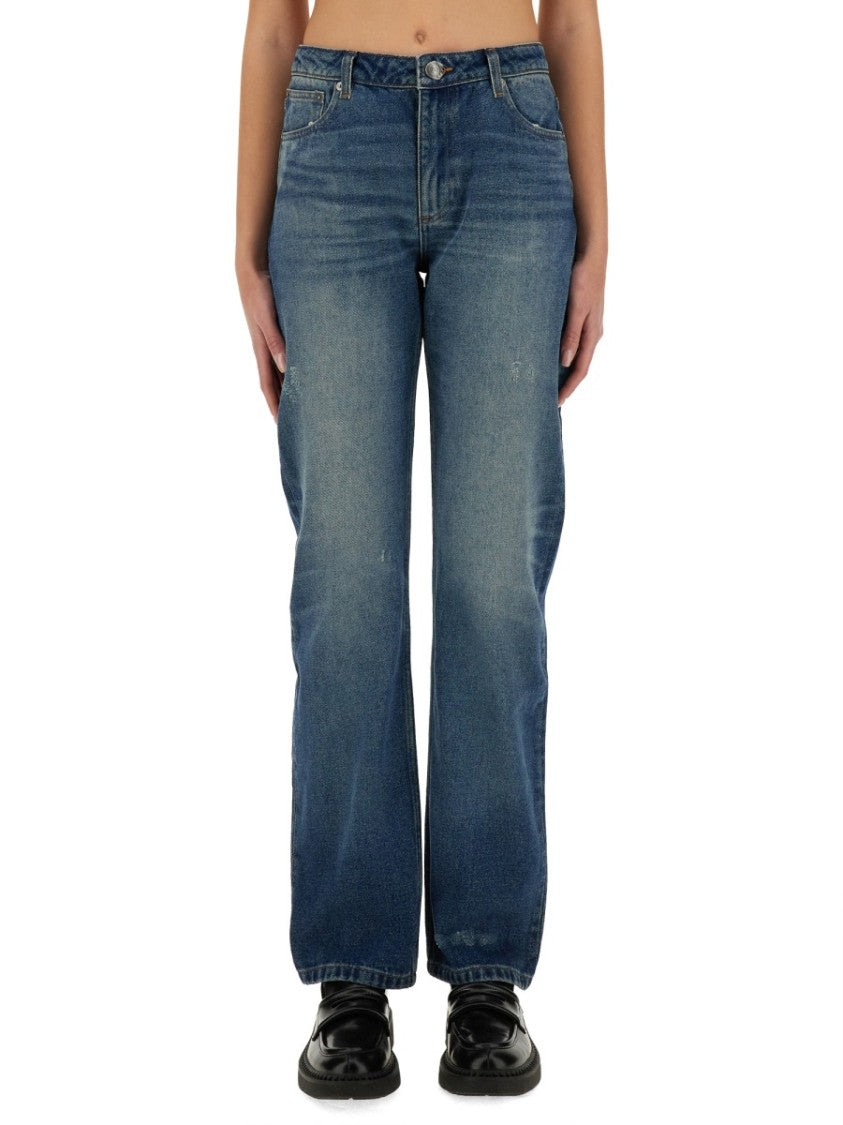 A.P.C. "Kylie" Jeans