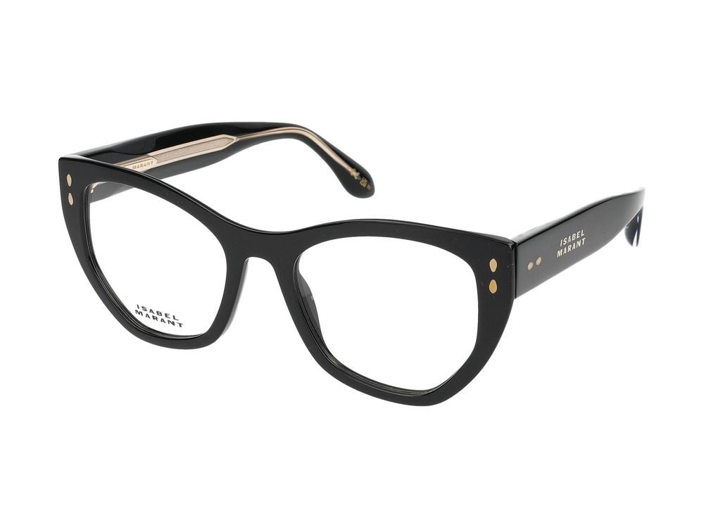 Isabel Marant Eyeglasses Isabel Marant Im 0129 807 Black 52/19/145