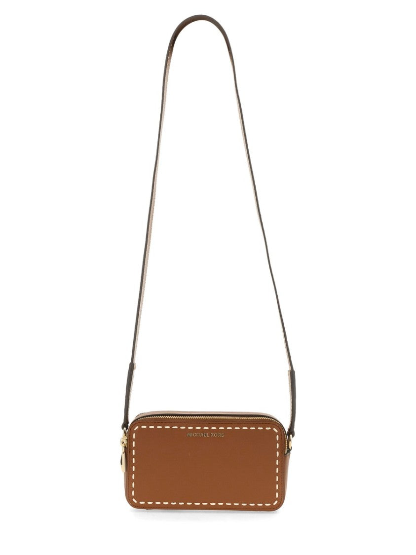 Michael Michael Kors Rectangular Small Camera Bag