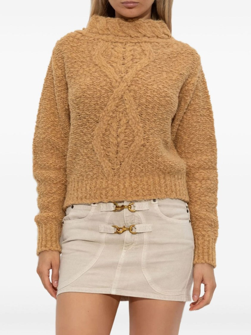 Isabel Marant Romane Sweater