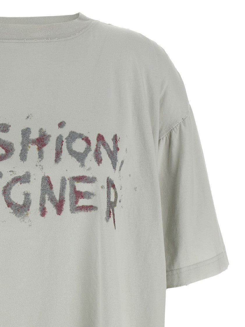 Balenciaga 'Fashion Designer' T-Shirt