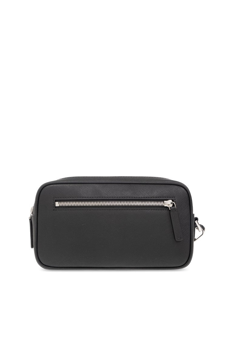 Emporio Armani ‘Sustainability’ Collection Handbag