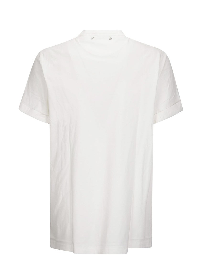 Golden Goose Golden M's Regular T-Shirt