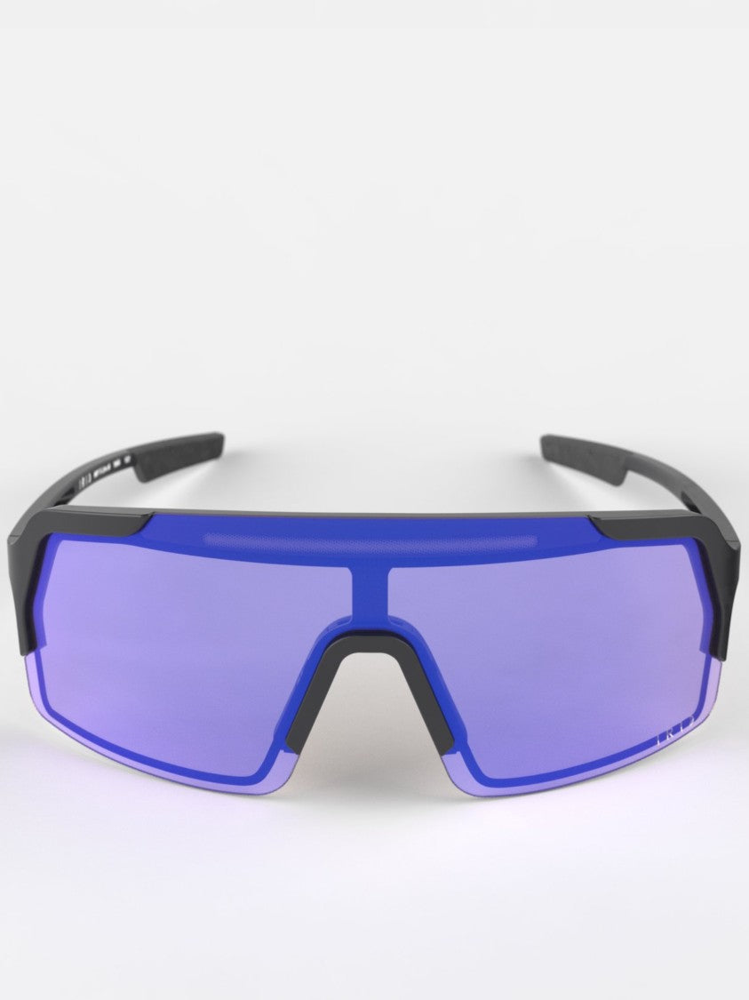 Out Of Bot3 Lite Medium Carbon Frame Blue Sunglasses