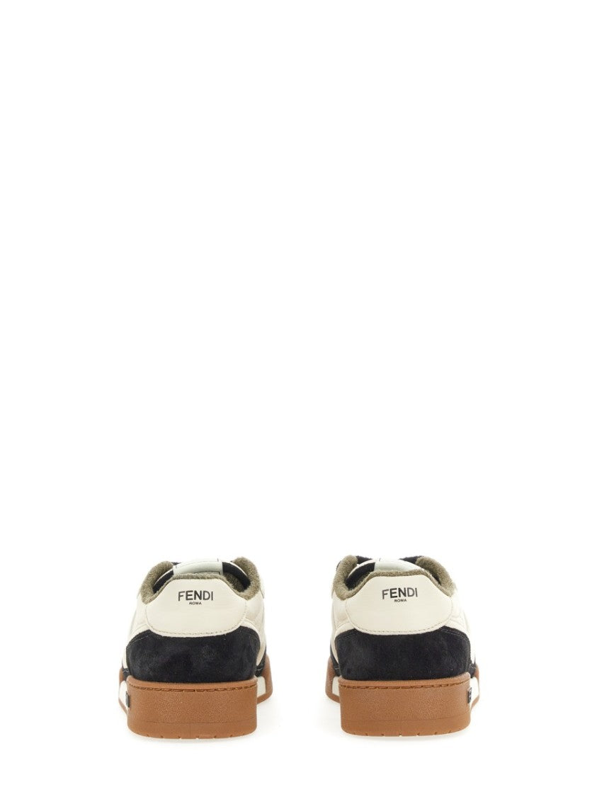 Fendi "Low Top" Sneaker