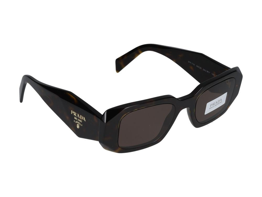 Prada Sunglasses 0Pr 17Ws 2Au8c1 49/20/145