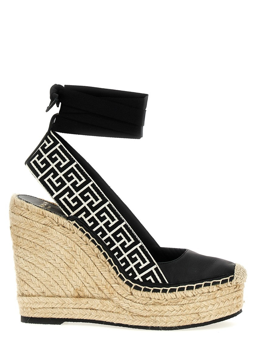 Balmain Alex' Espadrilles