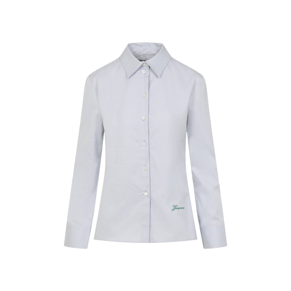 Jacquemus La Chemise De Costume Shirt