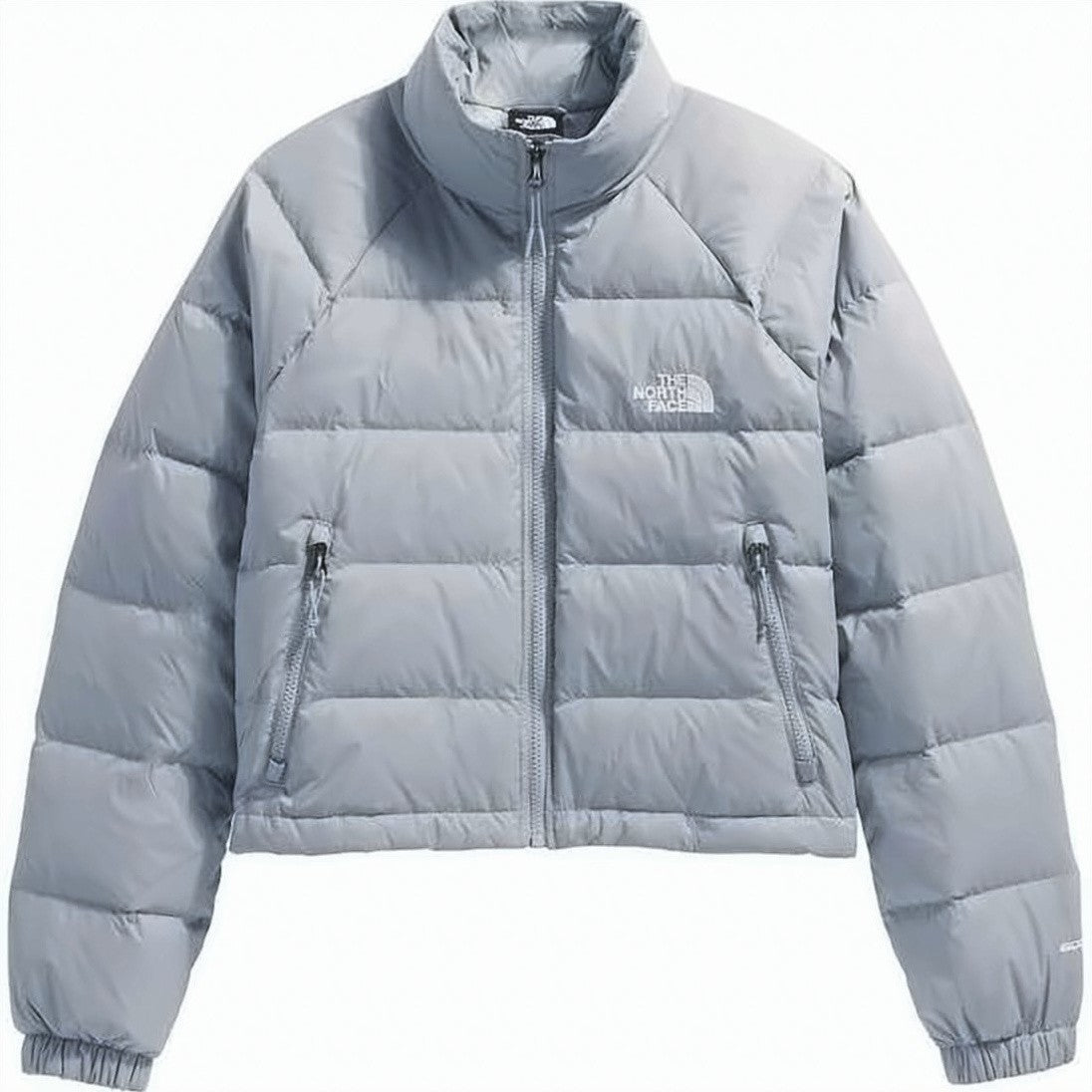 The North Face Lightweight Quilted Down Jacket