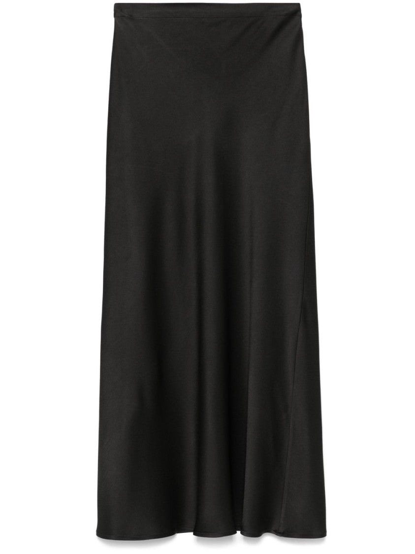 Antonelli Maxi Skirt With Flowing Silhouette