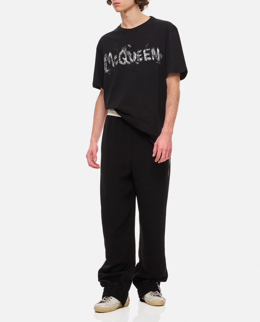 Alexander Mcqueen Cady Trouser