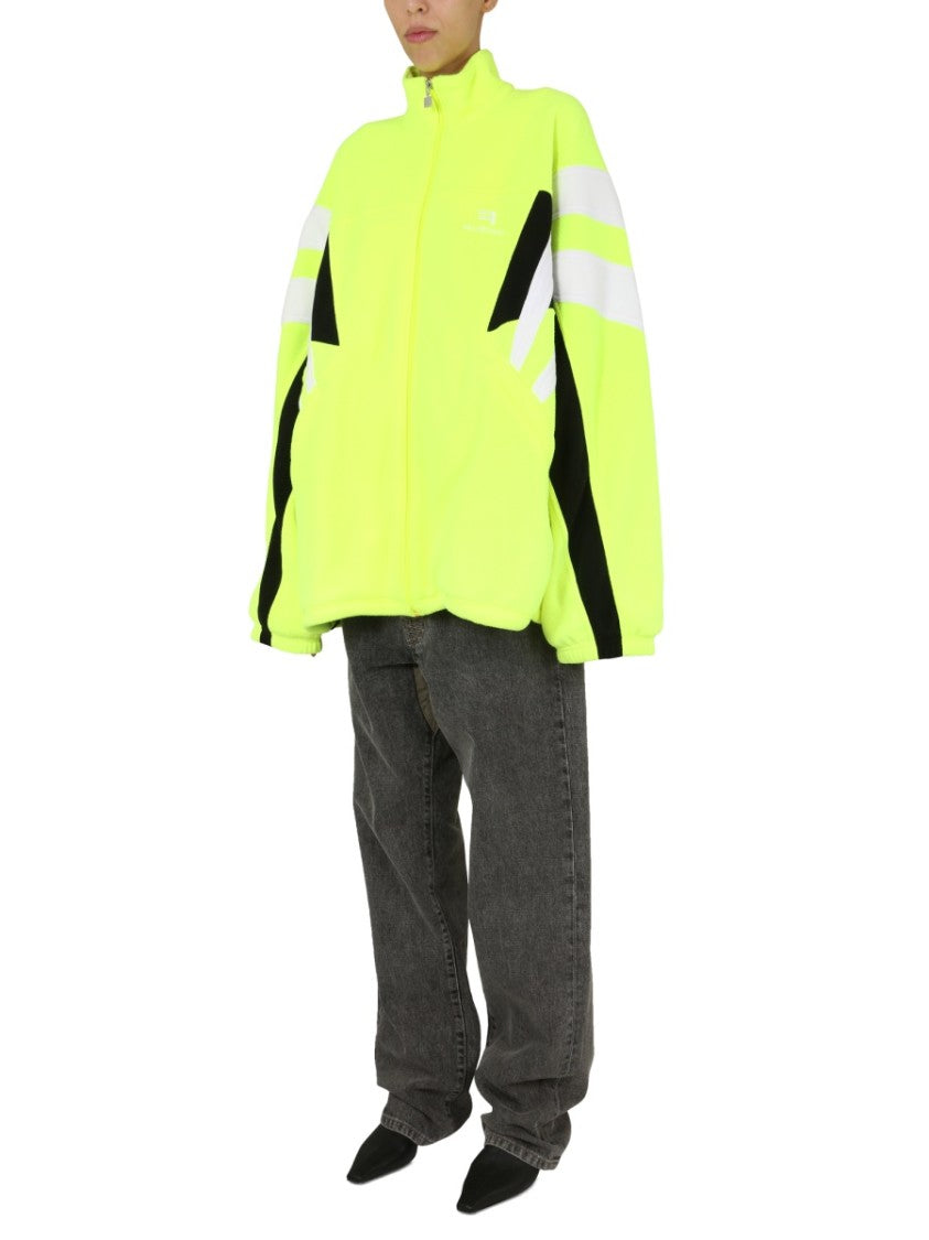 Balenciaga "Sporty B" Sports Jacket