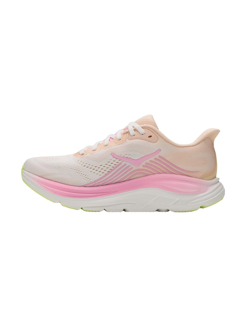 Hoka Clifton 11 Lightweight Cushioned Mesh Sneakers