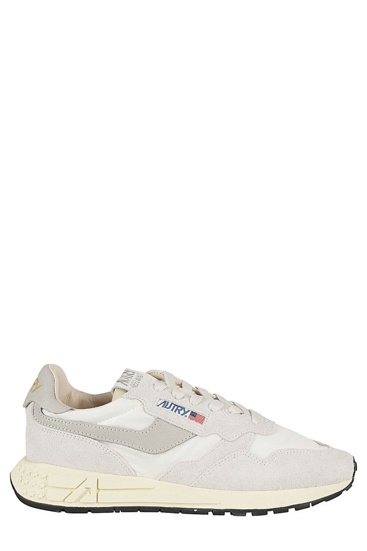 Autry Reelwind Low Sneakers