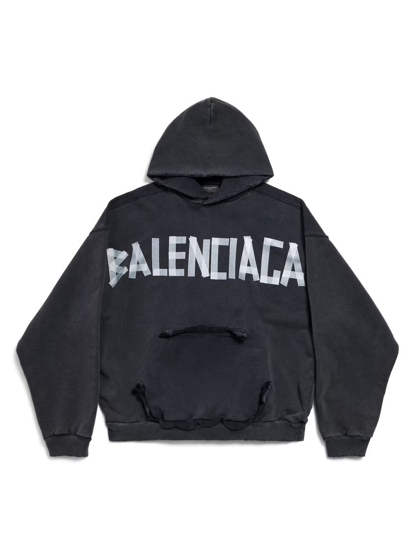 Balenciaga New Tape Type Sweatshirt