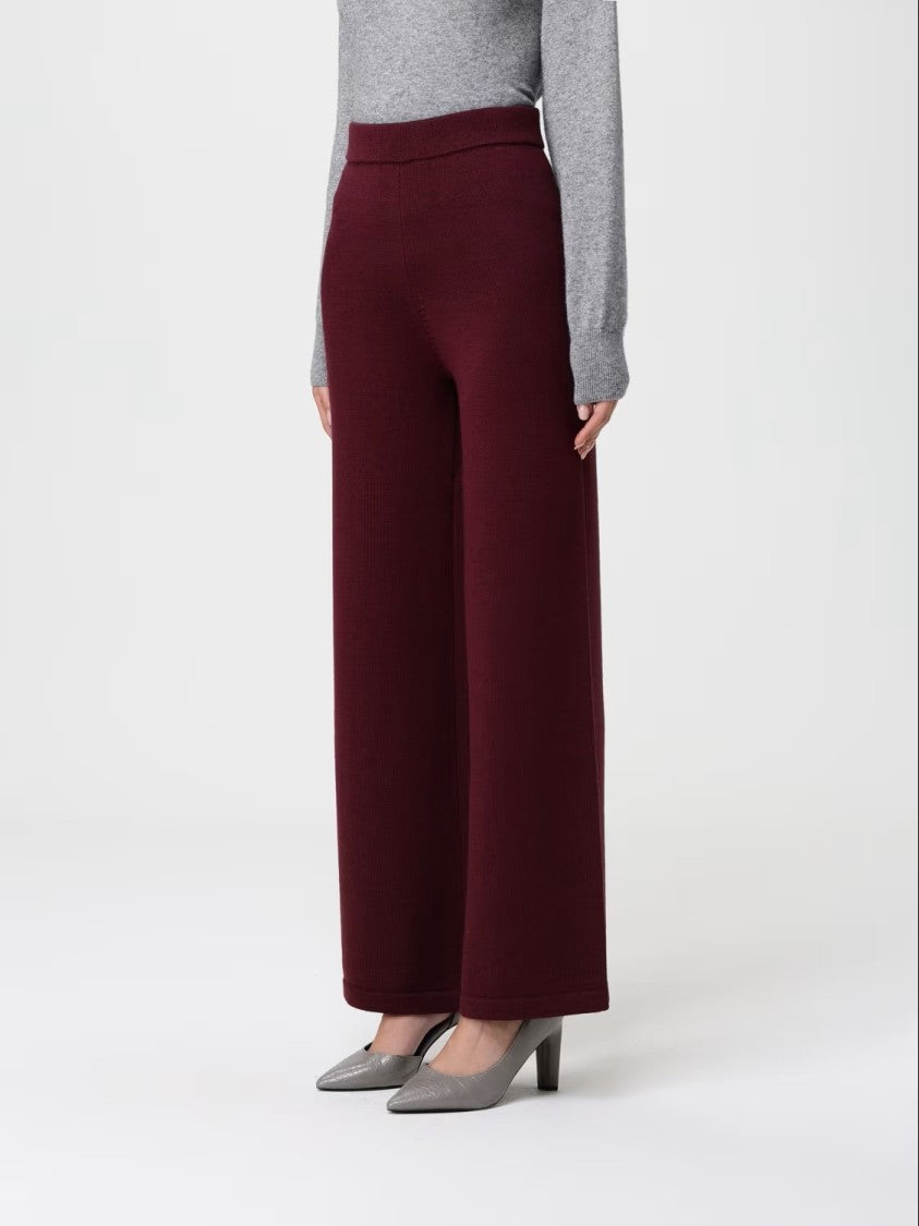 Max Mara Wide-Leg Pants