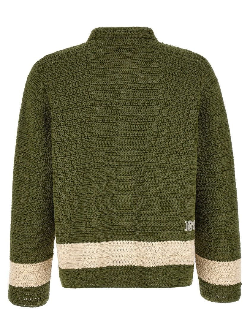Bode Marsh Shirt
