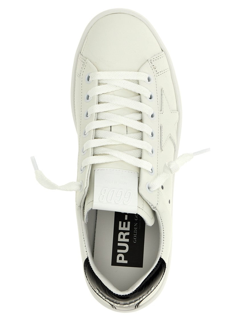 Golden Goose Pure Star' Sneakers