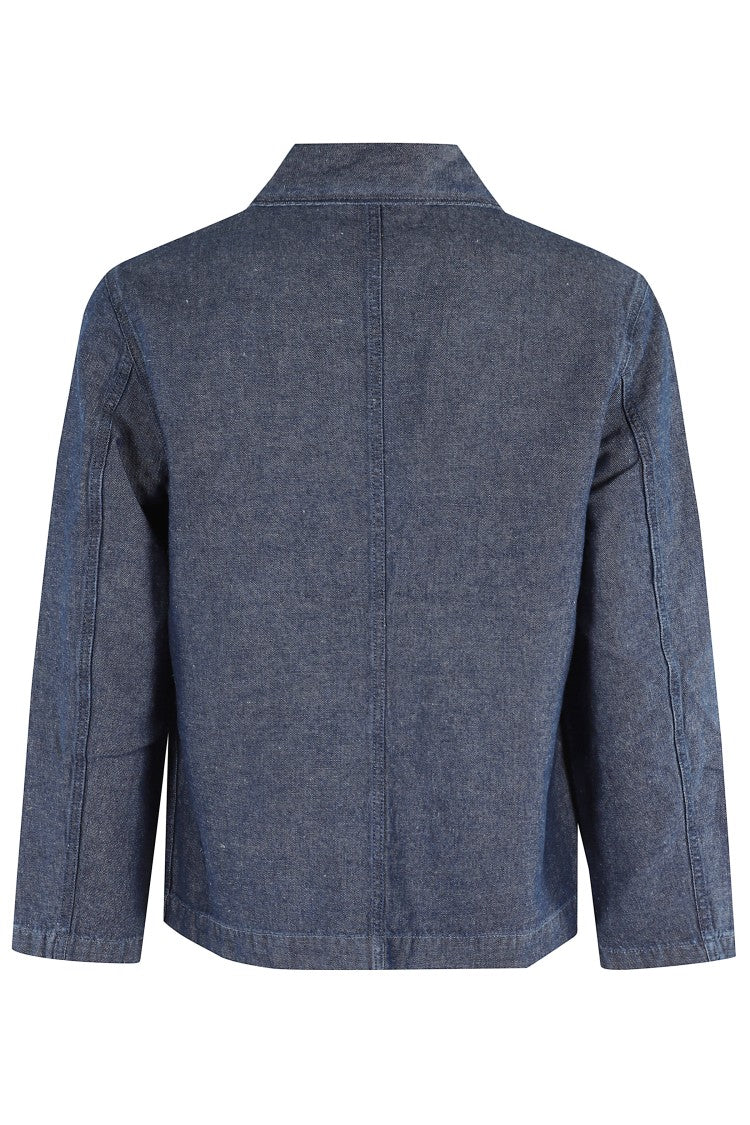 Tela Genova Donatello Work Jacket