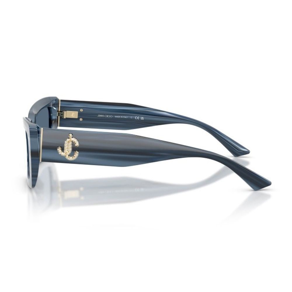 Jimmy Choo 5037Bu Eyewear