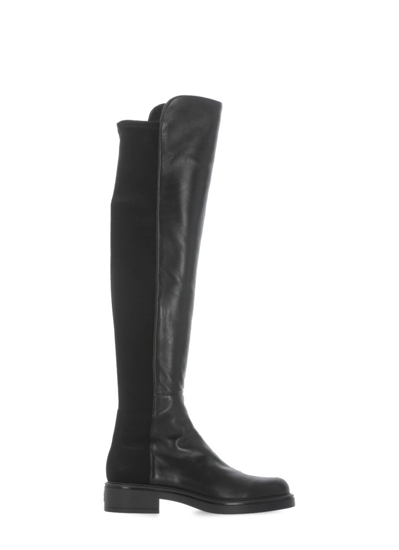 Stuart Weitzman Celia Boots