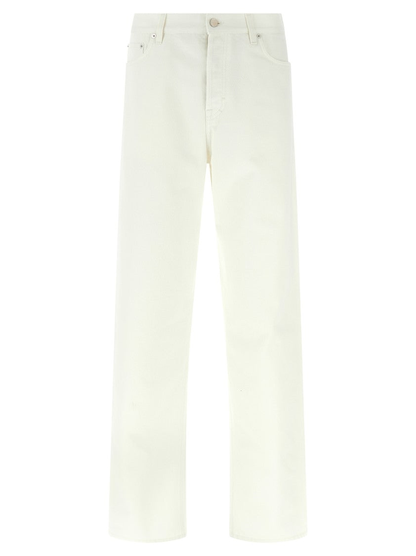 Gucci 'Morsetto' Jeans