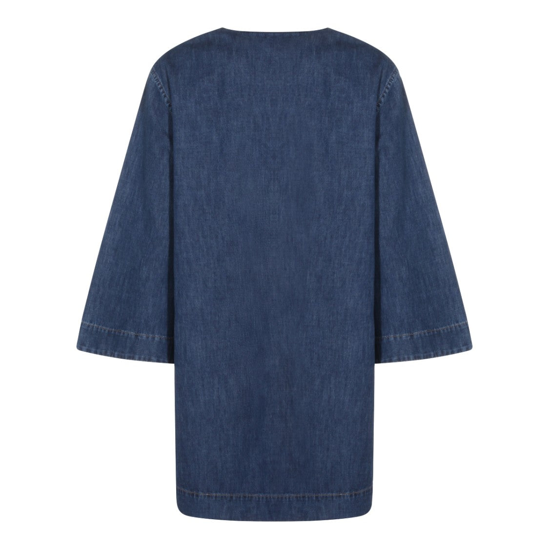 Valentino Classic Silhouette Dress