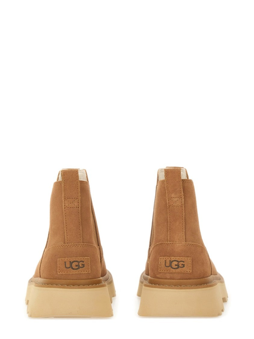Ugg "Chelsea Lug" Boot