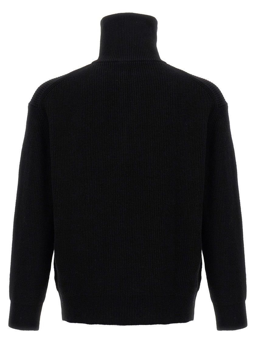 J. W. Anderson Half Zip Sweater