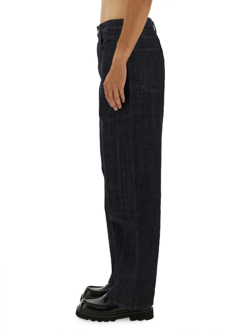 Jacquemus The "De-Nimes Mirada" Pant