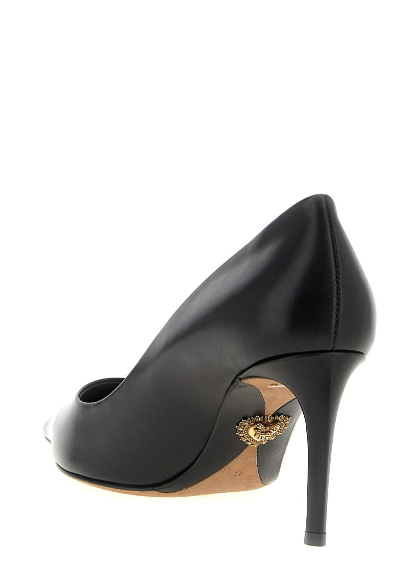 Dolce & Gabbana 'Devotion' Pumps
