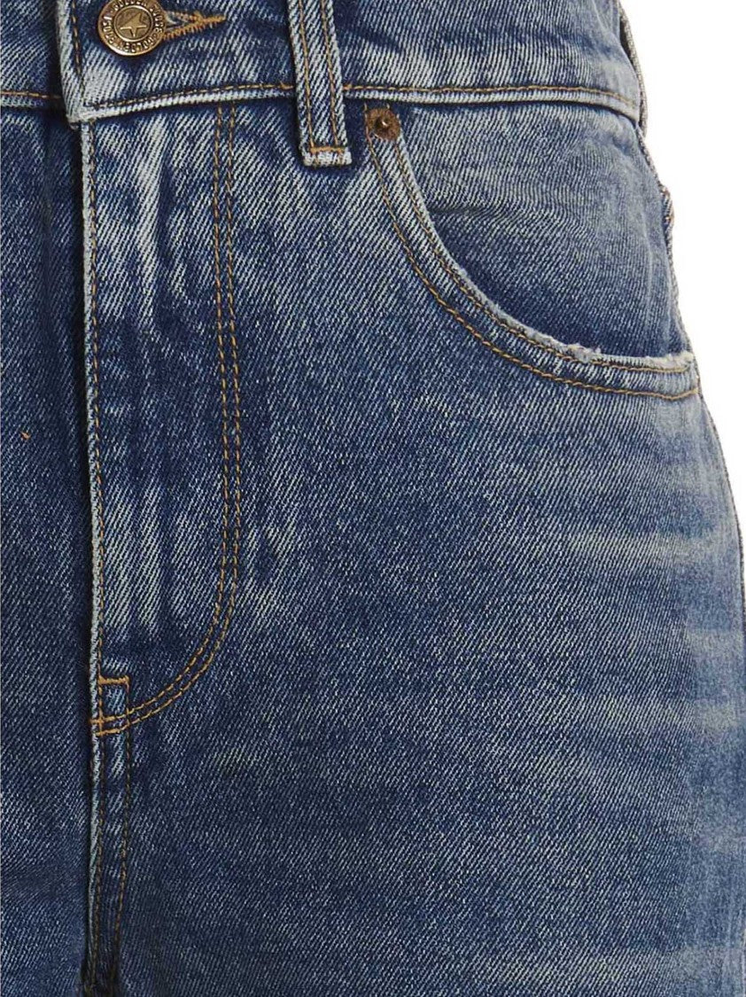 Golden Goose 'Deryn' Jeans