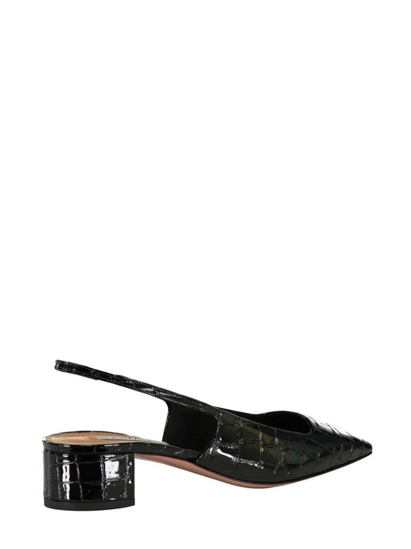 Aquazzura Ginza Sling 35