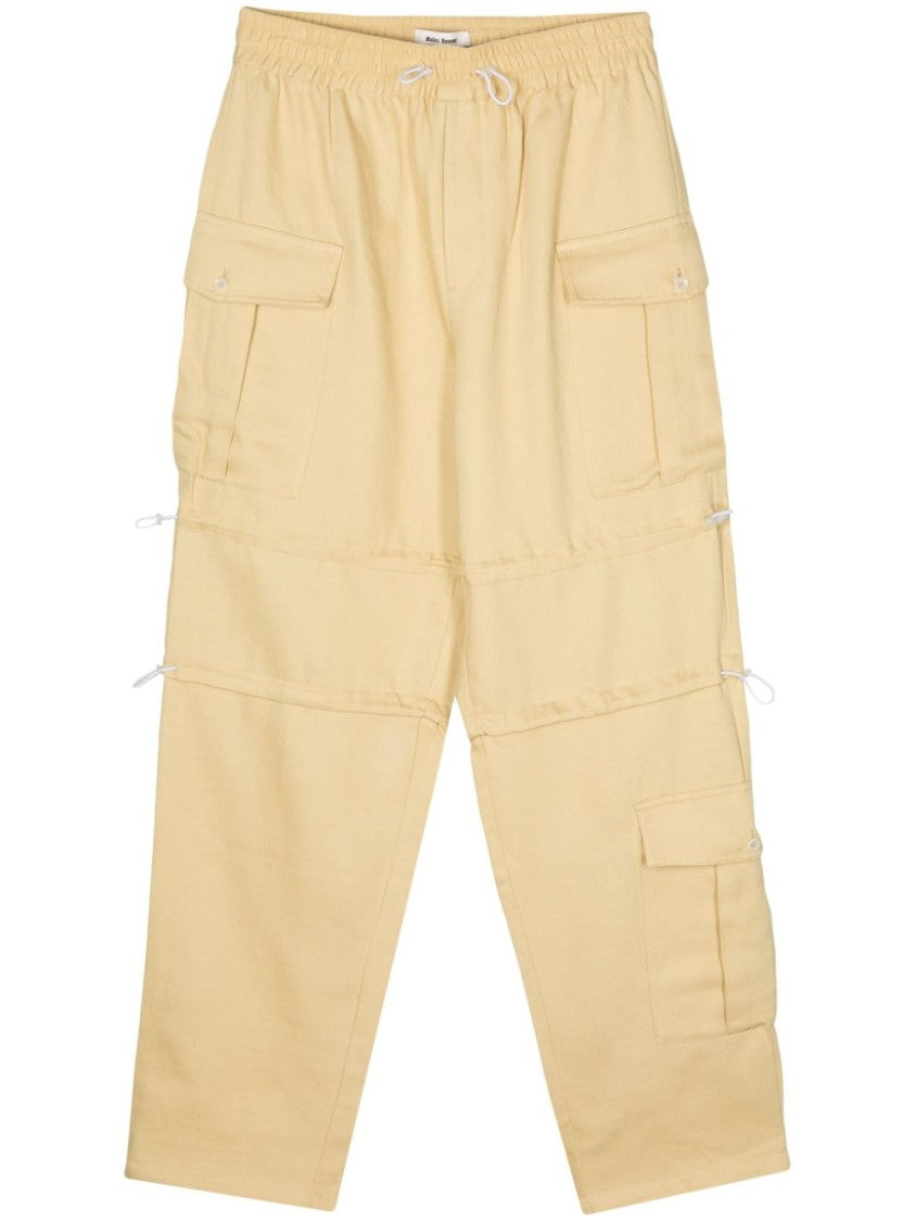 Wales Bonner Cargo Trousers