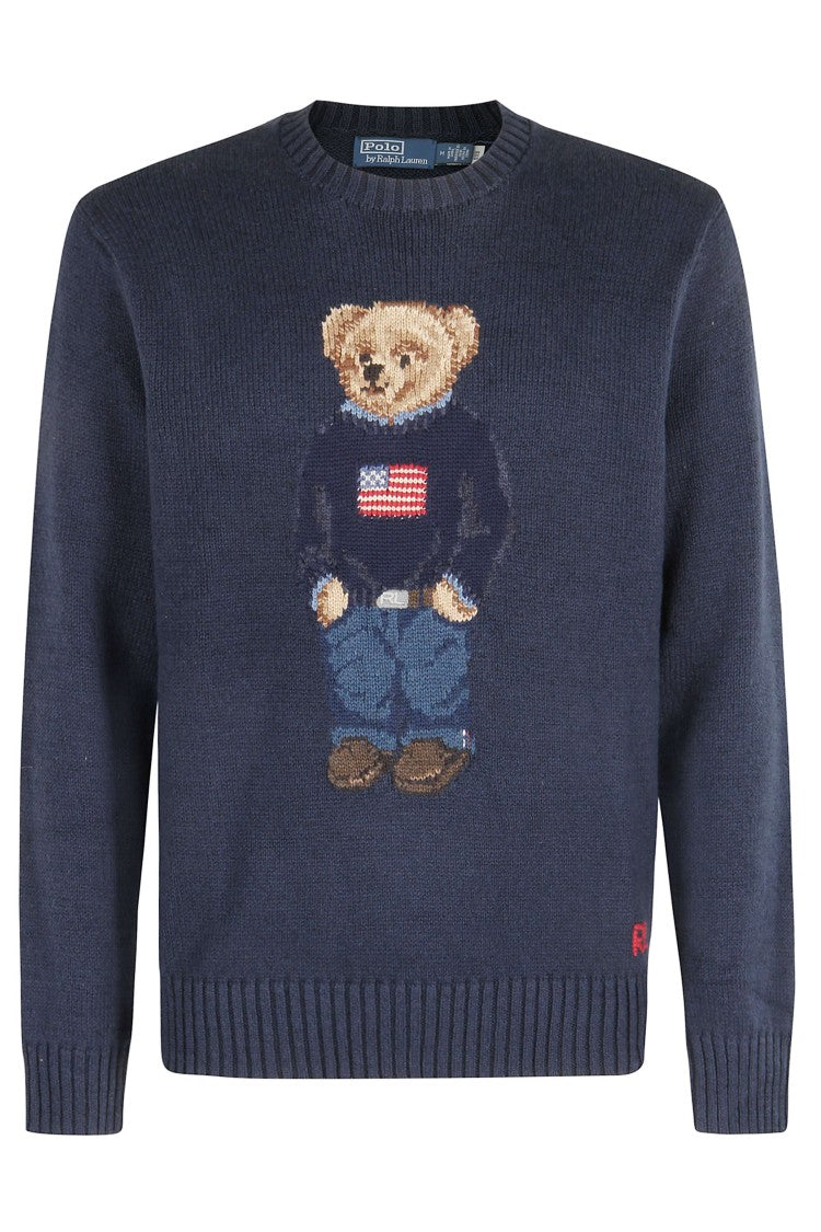 Polo Ralph Lauren Long Sleeve Pullover