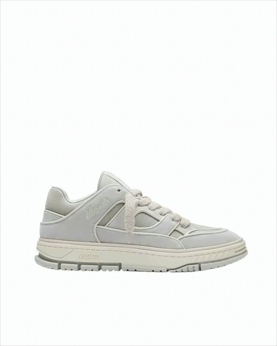 Axel Arigato Layered Design Sneakers With Textured Sole