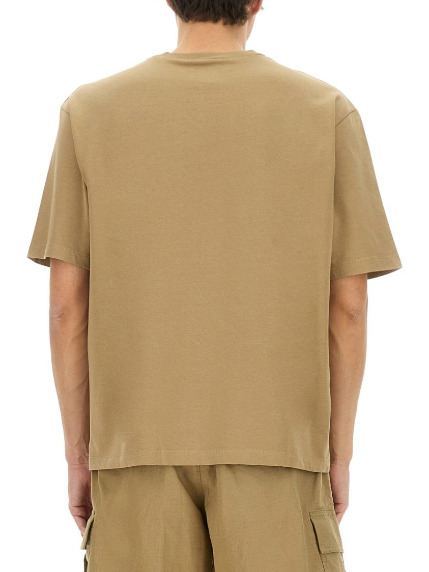 Dsquared2 "Icon New Generation Loose Fit" T-Shirt